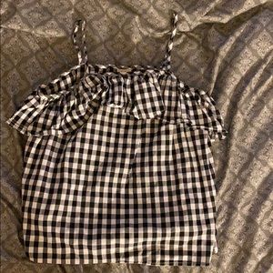 A New Day flounce cami